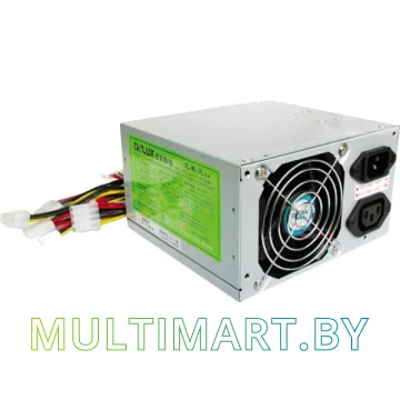 Блок питания Delux DLP-30MS 500W
